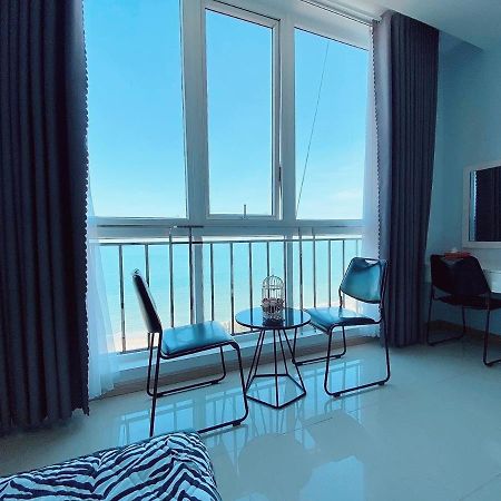 Can Ho Oasky Canh Bien Bai Sau Vung Tau Exterior photo