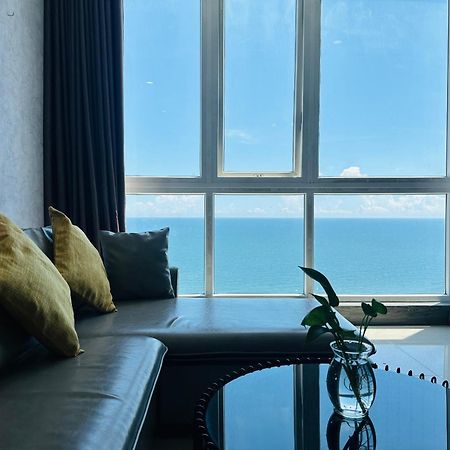 Can Ho Oasky Canh Bien Bai Sau Vung Tau Exterior photo