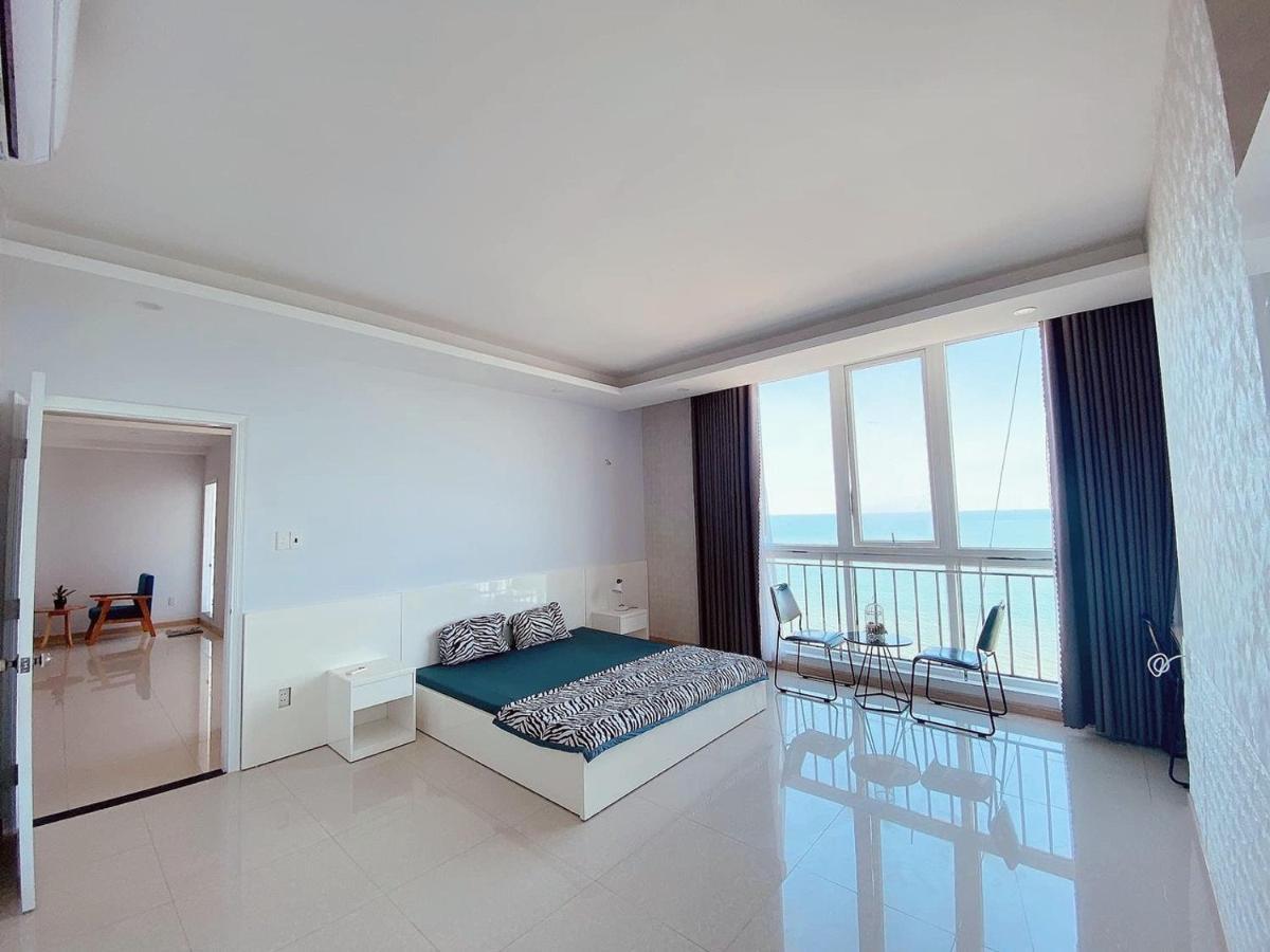 Can Ho Oasky Canh Bien Bai Sau Vung Tau Exterior photo