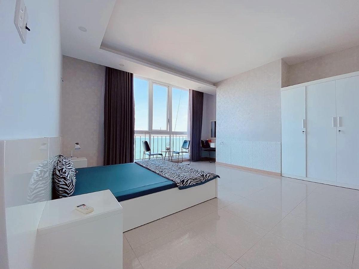 Can Ho Oasky Canh Bien Bai Sau Vung Tau Exterior photo