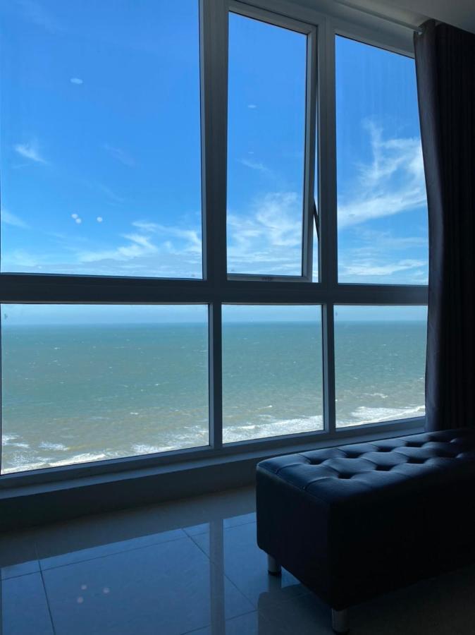 Can Ho Oasky Canh Bien Bai Sau Vung Tau Exterior photo