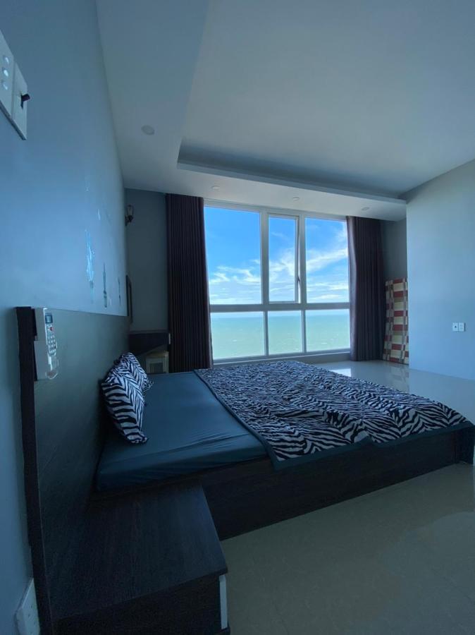 Can Ho Oasky Canh Bien Bai Sau Vung Tau Exterior photo