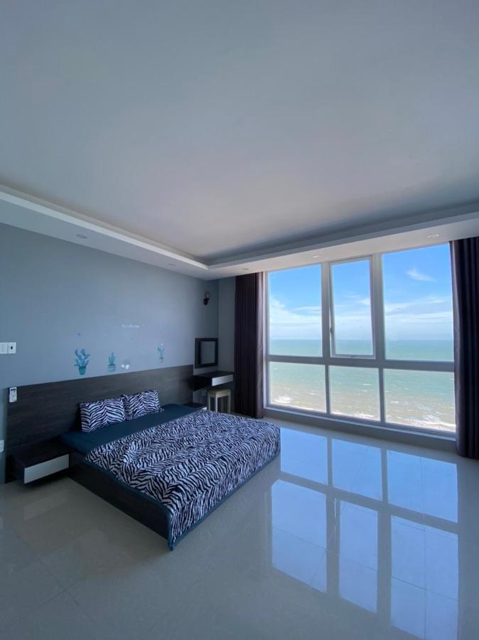 Can Ho Oasky Canh Bien Bai Sau Vung Tau Exterior photo