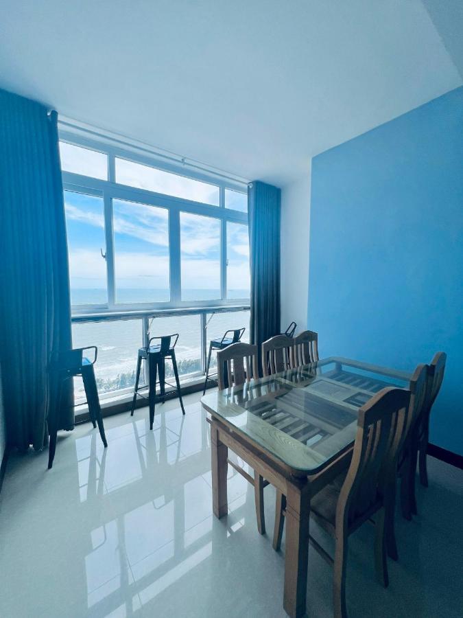 Can Ho Oasky Canh Bien Bai Sau Vung Tau Exterior photo