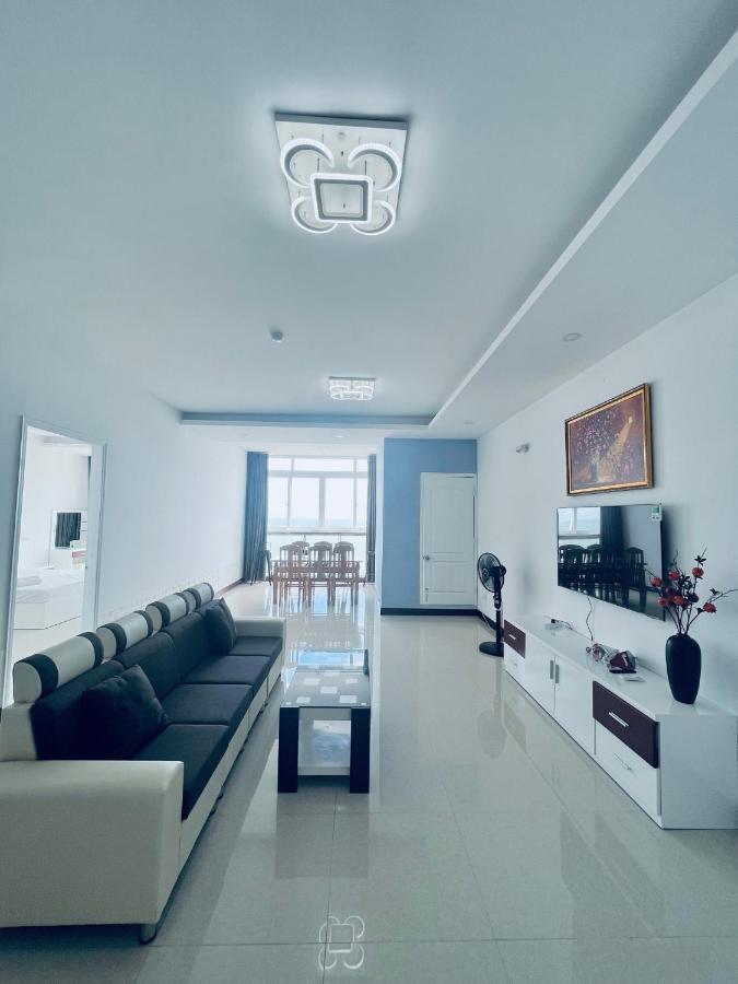 Can Ho Oasky Canh Bien Bai Sau Vung Tau Exterior photo
