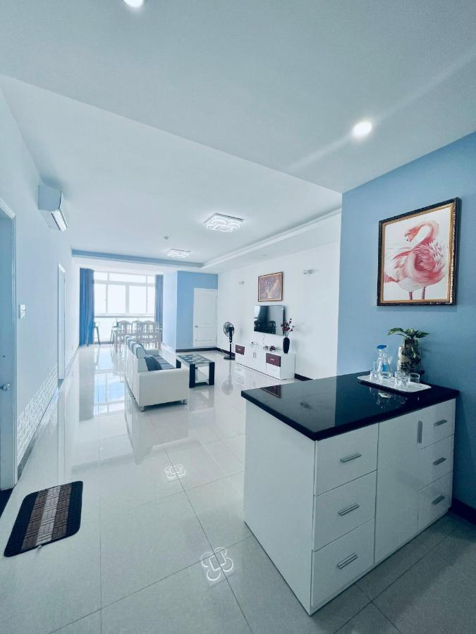 Can Ho Oasky Canh Bien Bai Sau Vung Tau Exterior photo