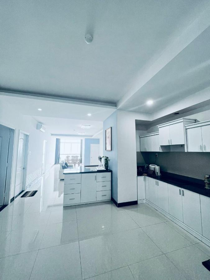 Can Ho Oasky Canh Bien Bai Sau Vung Tau Exterior photo