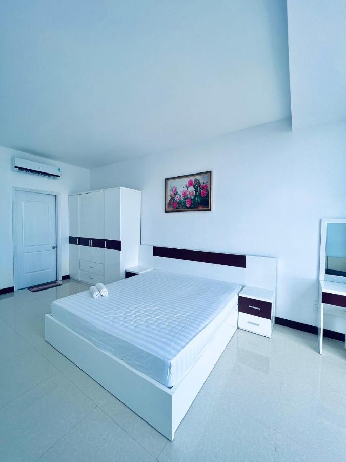 Can Ho Oasky Canh Bien Bai Sau Vung Tau Exterior photo