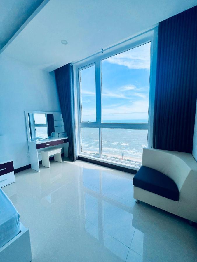 Can Ho Oasky Canh Bien Bai Sau Vung Tau Exterior photo