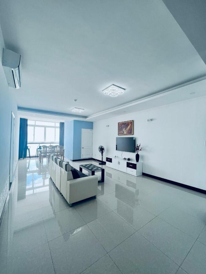 Can Ho Oasky Canh Bien Bai Sau Vung Tau Exterior photo