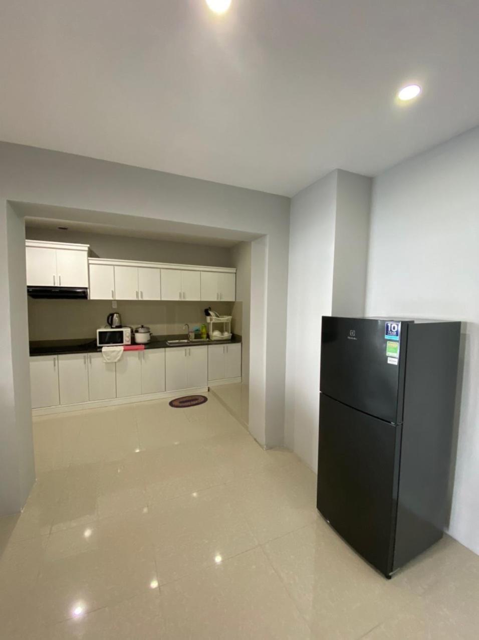 Can Ho Oasky Canh Bien Bai Sau Vung Tau Exterior photo
