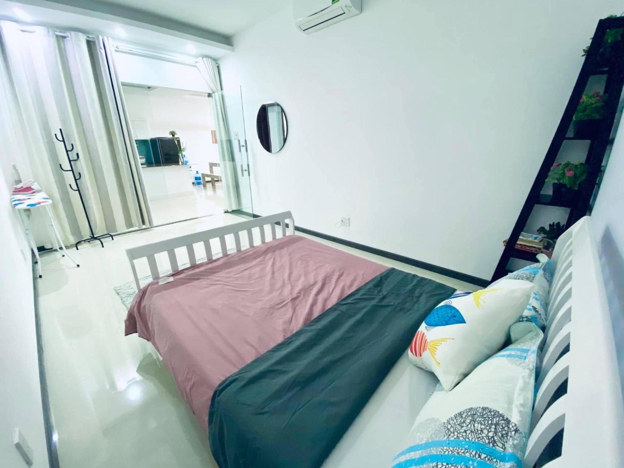 Can Ho Oasky Canh Bien Bai Sau Vung Tau Exterior photo
