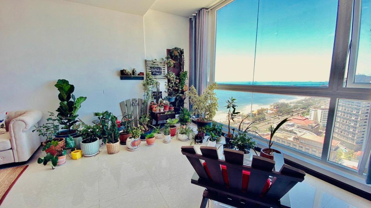 Can Ho Oasky Canh Bien Bai Sau Vung Tau Exterior photo