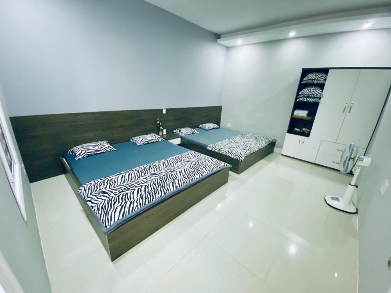 Can Ho Oasky Canh Bien Bai Sau Vung Tau Exterior photo