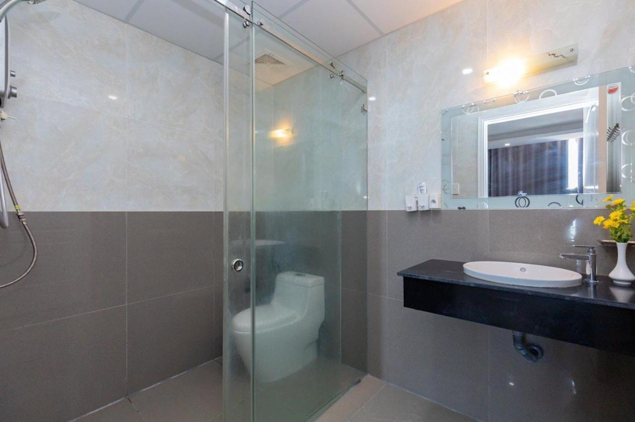 Can Ho Oasky Canh Bien Bai Sau Vung Tau Exterior photo